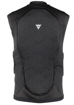 DAINESE Flexagon Vest Lady  black