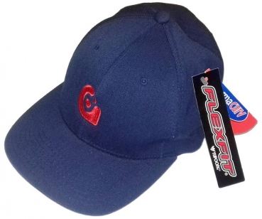 ANON Cap blue