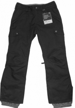 BURTON Women FLY Pant Farbe: black