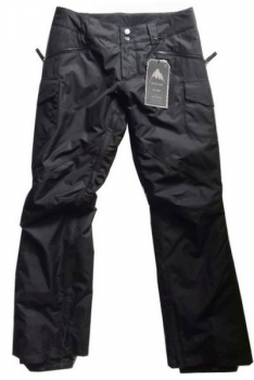 BURTON Women FLY Pant black 3