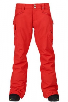 BURTON Women FLY Pant aries