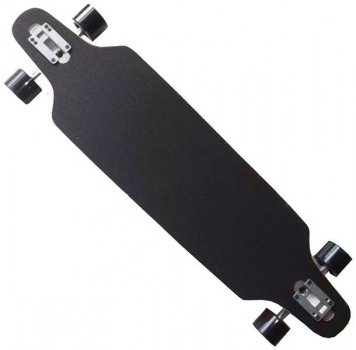 PLAYLIFE Longboard FREERIDE 38 inch