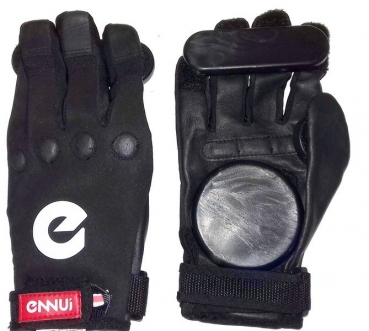 ENNUI Protection FREERIDE  Slider Glove black