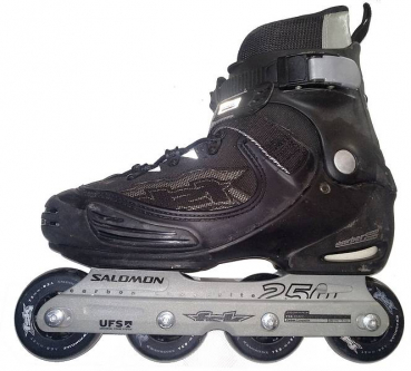 SALOMON Inline Skates FSK 250 UFS