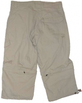 BILLABONG Short FRONTLINE taupe