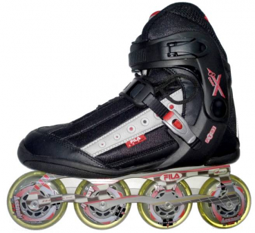 FILA Inline Skates FT93  men  4 x 80mm