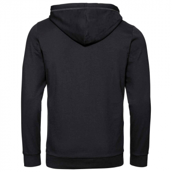 HEAD men Hoodie FYNN dark black red