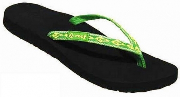 REEF Sandal GINGER  lime