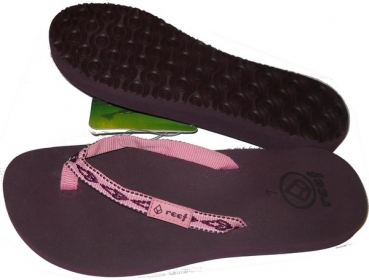 REEF Sandal GINGER plum