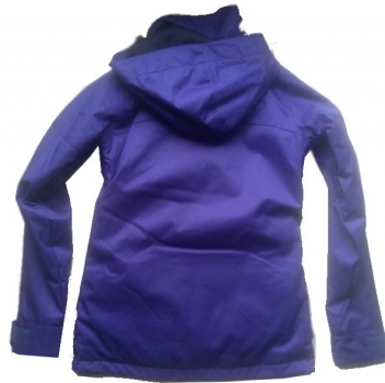 BURTON Women METHOD Jacket  GINGER sorcerer