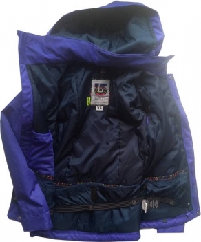 BURTON Women METHOD Jacket  GINGER sorcerer