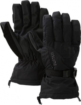 BURTON Men GORE Glove black