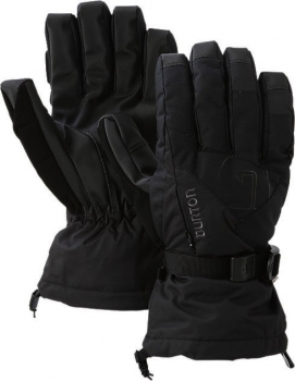 BURTON Men GORE Mitt black