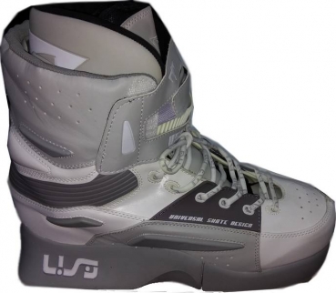 USD Inline Skates GRYCON clan grey