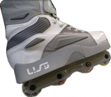 USD Inline Skates GRYCON clan grey