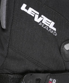 LEVEL Gloves HALFPIPE