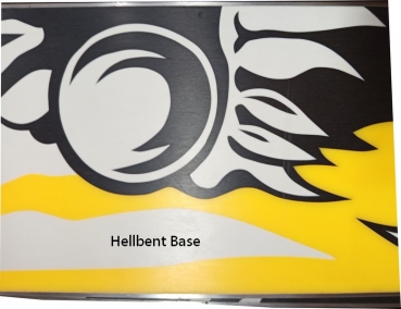 K2 Ski HELLBENT 132