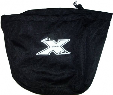 X-TASY Helmet Cover