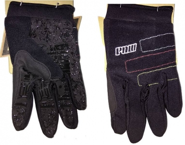 POW High 5 Glove black