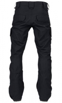 BURTON Men HIGHGATE Pants midfit  true black