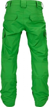 BURTON Men HIGHGATE Pants midfit  c-prompt (grass green)
