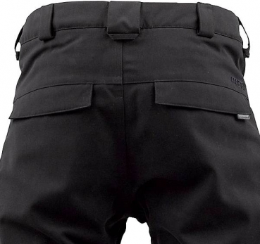 BURTON Men HIGHLAND  Gore Pants  true black