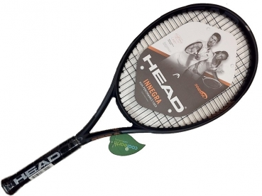 HEAD  IG  CHALLENGE lite 260g Tennisschläger Farbe copper-black