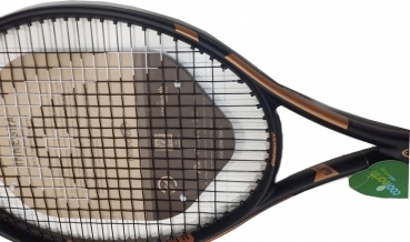 HEAD  IG  CHALLENGE lite 260g Tennisschläger Farbe copper-black