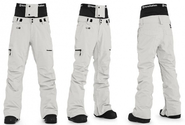 HORSEFEATHERS women DIANE Pants mirage grey