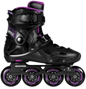 POWERSLIDE Inline Skates FSK IMPERIAL PURE women