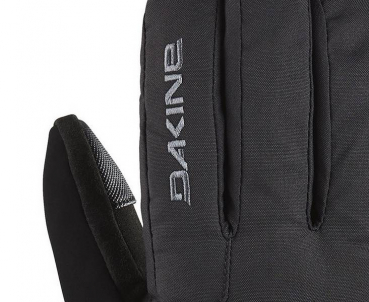 DAKINE men Glove IMPREZA gore-tex Farbe black