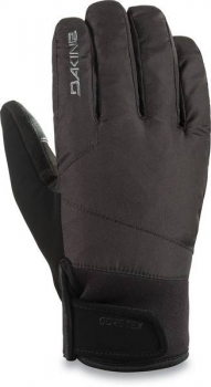 DAKINE Glove men IMPREZA gore-tex Farbe black
