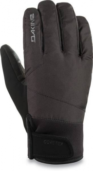 DAKINE men Glove IMPREZA gore-tex Farbe black