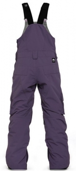 HORSEFEATHERS women ISOBEL Pants grape