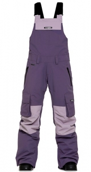 HORSEFEATHERS women ISOBEL Pants grape