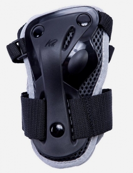 K2 Wristguard / Handschutz MACH Men  black green