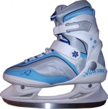 K2 Ice Skate / Schlittschuhe Athena 6.1