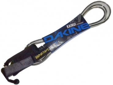 DAKINE Surf Leash KAINUI 9 calf clear