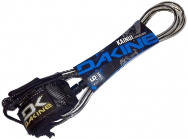 DAKINE Surf Leash KAINUI 9 ankle clear