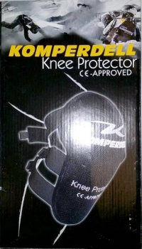 KOMPERDELL Knee Protector