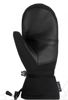 REUSCH Junior Glove KONDOR R-Tex mitten  black