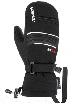 REUSCH Junior Glove KONDOR R-Tex mitten  black