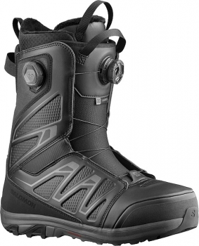 SALOMON men Boot LAUNCH Dual Boa