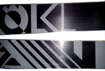 VÖLKL Ski LEDGE 85