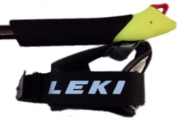 Preview: LEKI Nordic Blading Stöcke SPORT CARBON 1