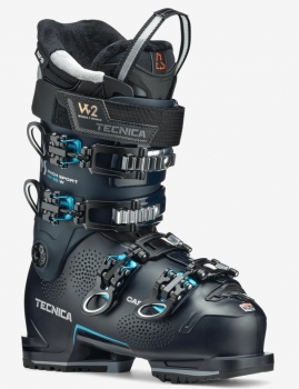 TECNICA women Ski Boot MACH 85 MV GW