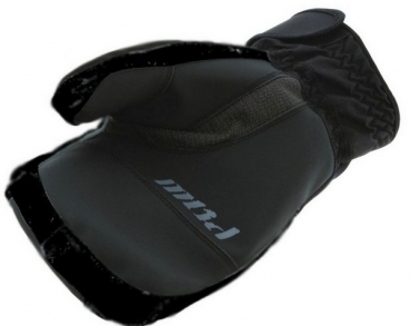 POW Mega MITT black