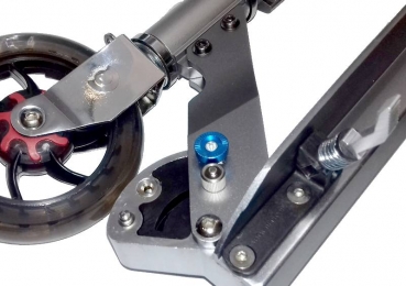 Preview: MICRO Scooter SPEED 145mm