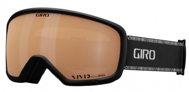 GIRO Goggle MILLIE black&white chute vivid copper 21