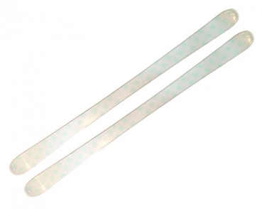 K2 women MISS CONDUCT 80 white mint